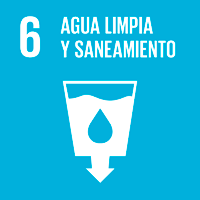 ODS AGUA LIMPIA Y SANEAMIENTO