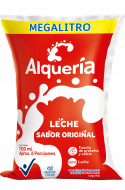 Nueva Leche Balance Baja en Grasa Alquería