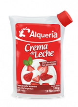 Crema de Leche