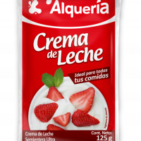 Crema de Leche