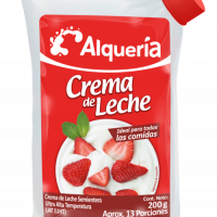 Crema de Leche