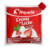 Crema de Leche