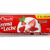 Crema de Leche