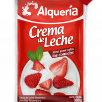 Crema de Leche