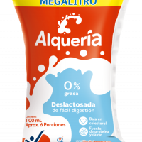 Leche Deslactosada 0% Grasa