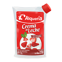 Crema de Leche 180g