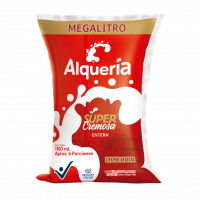 Producto Leche entera super cremosa producto