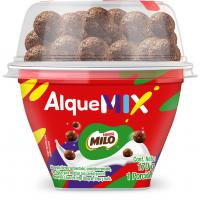 Alquemix Milo