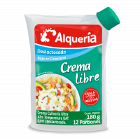 Crema Libre 180g