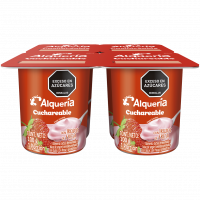 Dummie Yogurt Cuchareable X 6 Und Alquería