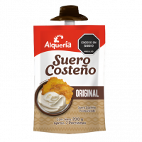 Suero Costeño 200 g