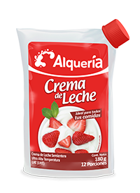 Crema de Leche